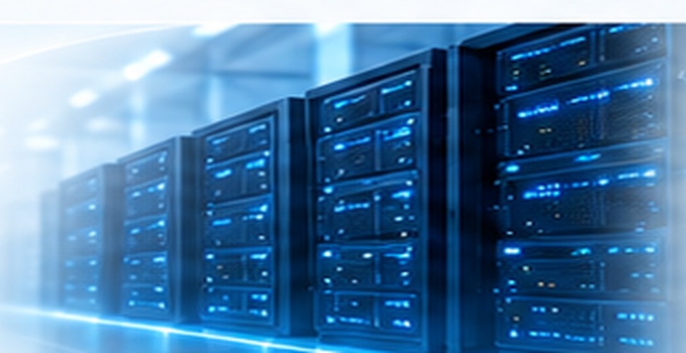 Datacenter e backup corporativo