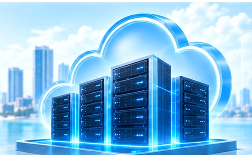 VDI e infraestrutura de cloud da GnWeb